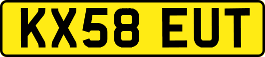 KX58EUT