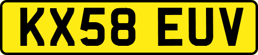 KX58EUV