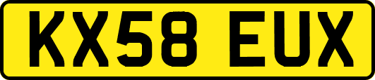 KX58EUX