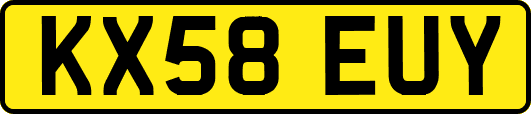 KX58EUY