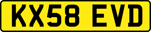 KX58EVD