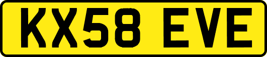 KX58EVE