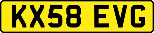 KX58EVG