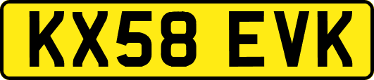 KX58EVK