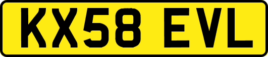 KX58EVL