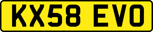 KX58EVO