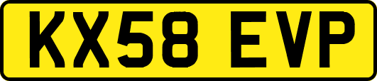 KX58EVP