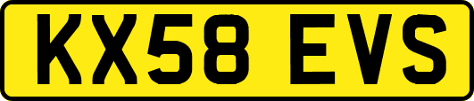 KX58EVS