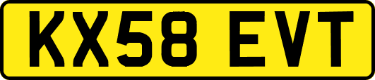 KX58EVT