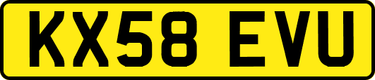 KX58EVU