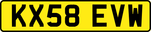 KX58EVW