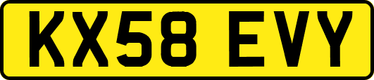 KX58EVY