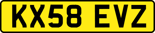 KX58EVZ
