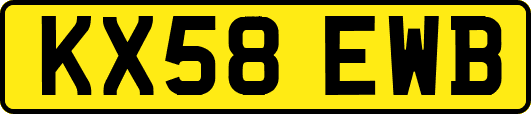 KX58EWB
