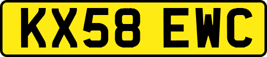 KX58EWC