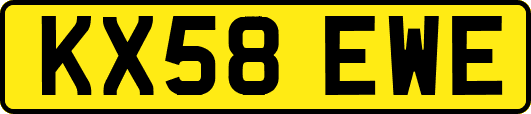 KX58EWE