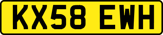 KX58EWH