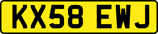 KX58EWJ