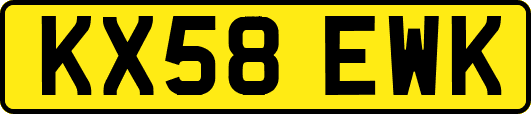 KX58EWK