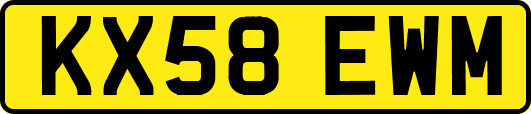KX58EWM