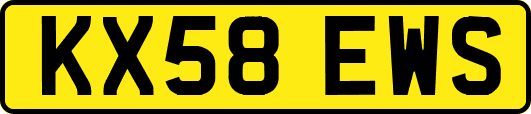 KX58EWS