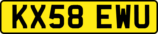 KX58EWU