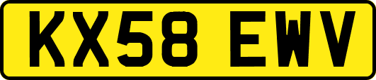 KX58EWV