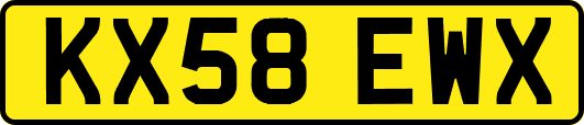 KX58EWX