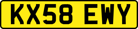KX58EWY