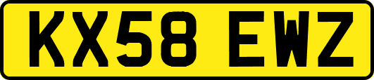 KX58EWZ