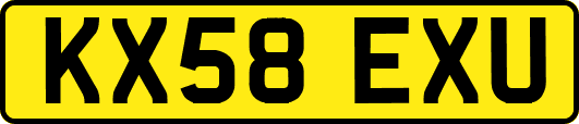 KX58EXU