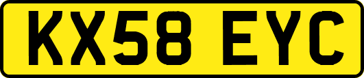 KX58EYC