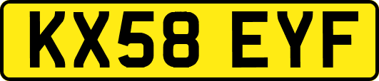 KX58EYF