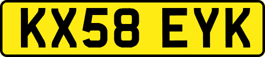 KX58EYK