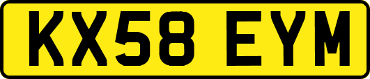 KX58EYM
