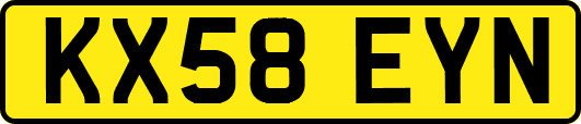 KX58EYN