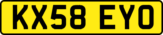 KX58EYO