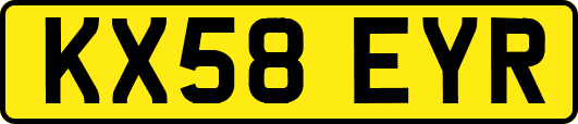 KX58EYR