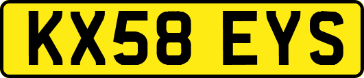 KX58EYS