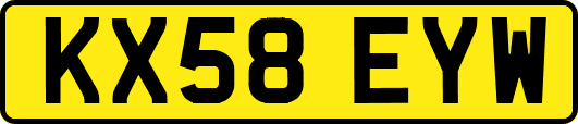 KX58EYW
