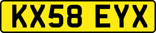 KX58EYX