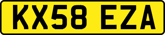 KX58EZA