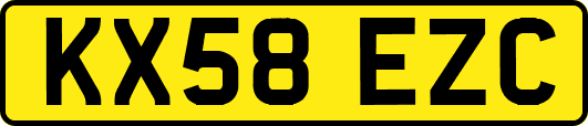KX58EZC
