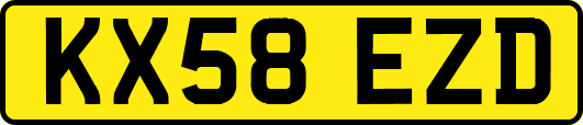 KX58EZD