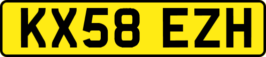 KX58EZH