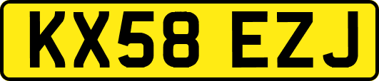 KX58EZJ