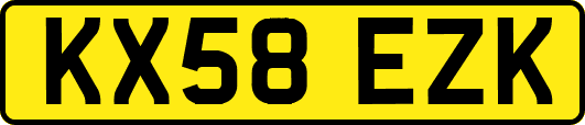 KX58EZK