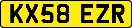 KX58EZR