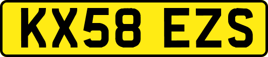 KX58EZS