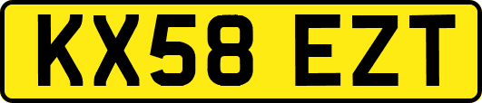 KX58EZT